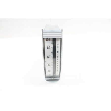 Ge 0-100Ma Ammeter 50-180113DRDR1